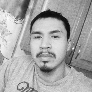 Meet your Posher, Aaron